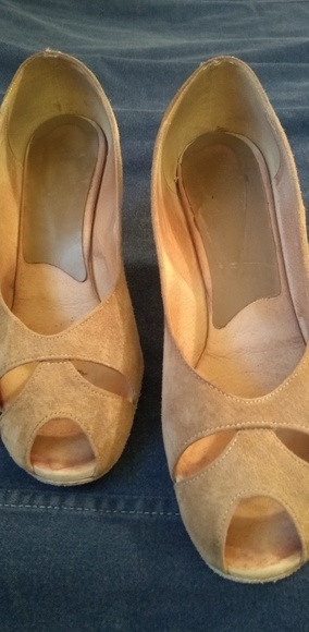 Dance shoes - Picture 8 of 8